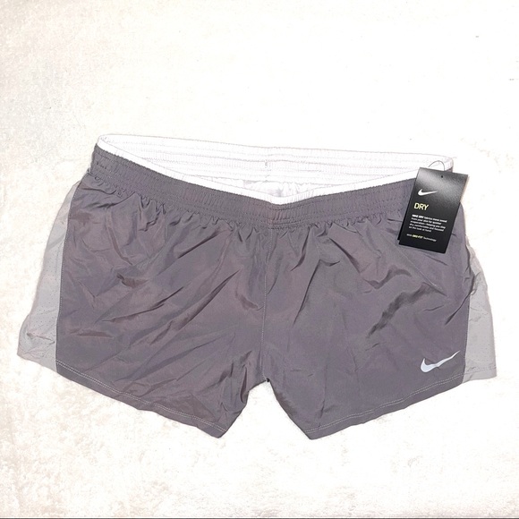 Nike Women's Dry 10K Running Short - Picture 4 of 6